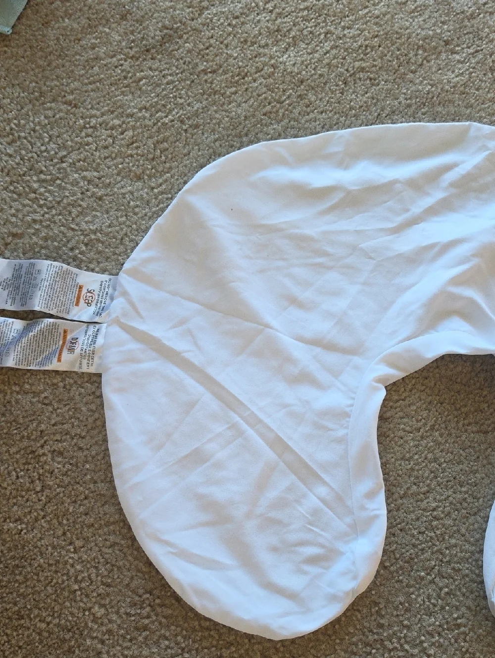 Boppy excellent used